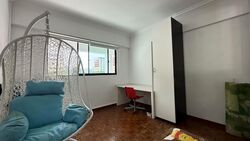 Blk 508 Bedok Reservoir - Punggol Vale (Hougang), HDB Executive #603159611